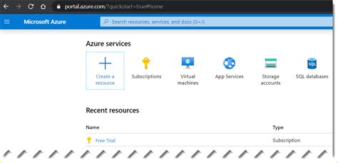 Azure Free Account Without Credit Card - Azure Lessons