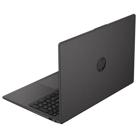 Ноутбук HP 250-G10 15.6" FHD AG, Intel N200, 8GB, F512GB, UMA, Win11P ...