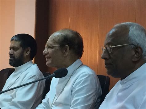 India Needs Church And Church Needs India Indian Catholic Bishops