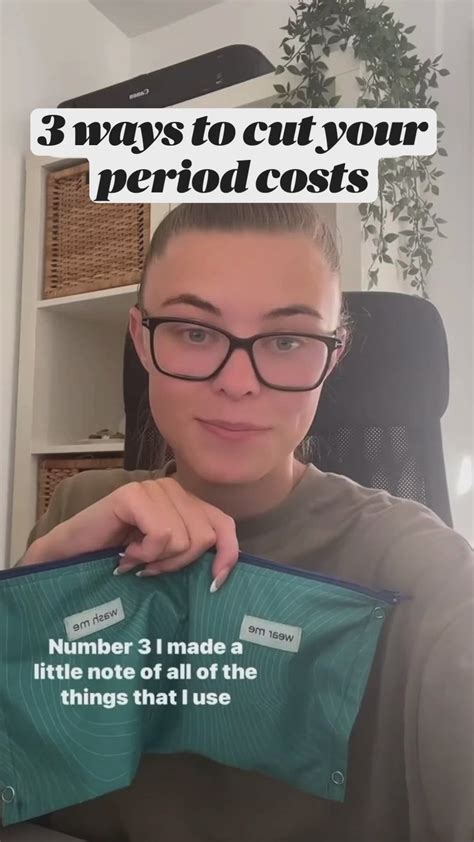 Pin On First Period Tips