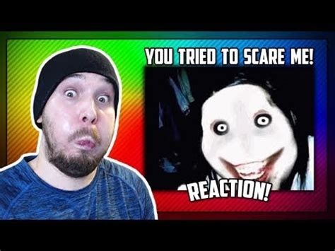 You Tried To Scare Me Reacting To Ytp Crazy And Heavy Charmx On Acid