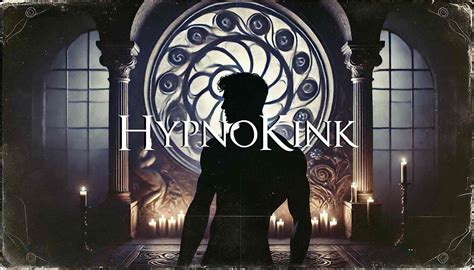 Gay Hypno Dom Sub Power Exchange Erotic Fantasies