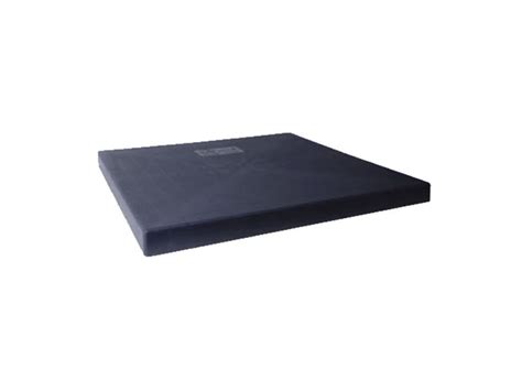 3 Condenser Pad 34 X 34
