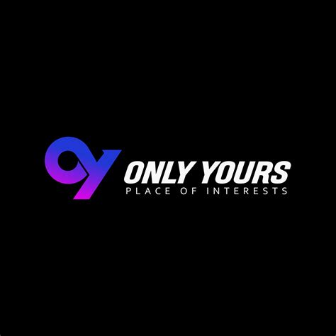 OY | Only Yours on Behance