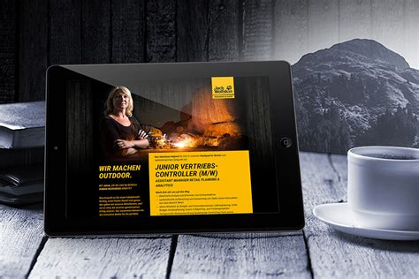 Jack Wolfskin – WESTPRESS