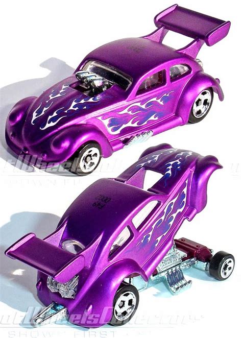 Cool Classics Hot Wheels