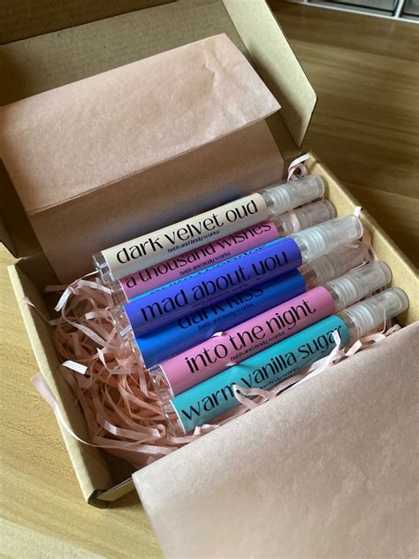 BBW Fragrance Decant Ml On Carousell