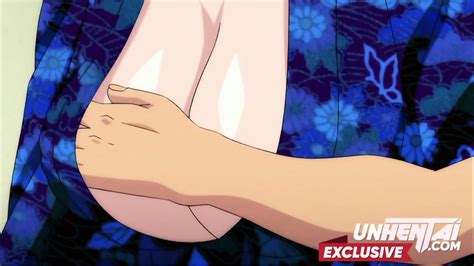 UNCENSORED Hot LESBIAN MILFS Filming A PORN Video FUCK The Photographer Hentai