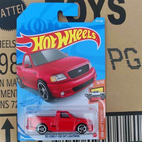 Hot Wheels รถสปอรตขนาดเลกสดฮอต McLaren Lamborghini 2021JH ออกจากพมพหายาก Bugatti HOT