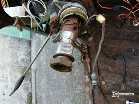 Rover P5B Coupe In The Nude Part 2b The Interior Mid Century Living