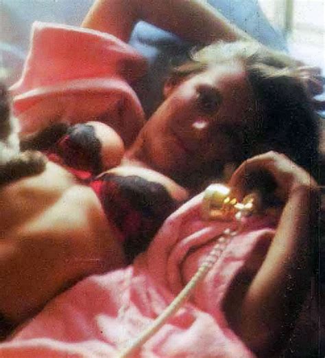 Vanna White Nude Photos And Porn Video Scandal Planet