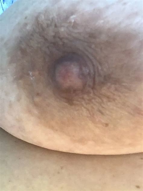 Anatomy Of A Big Brown Bbw Nipple Close Up And Natural Nude Pics Xhamster