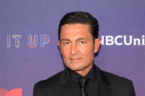 Is Fernando Colunga Gay The Day He Talked About His Sexuality