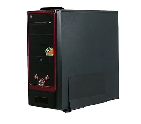 Крепление для системного блока на стену - 86 фото