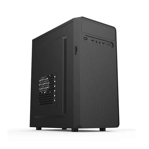 Корпус системного блока HIPER V04 купить на официальном сайте HIPER.
