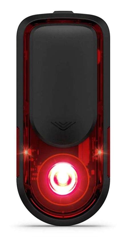 Luz Trasera Radar Varia Rearvue 820 010 03180 00 Garmin Satec