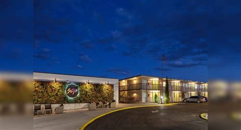 Pay as per your experience—how a Colorado hotel is changing the game ...