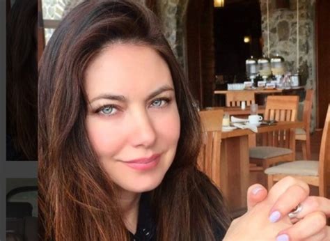 Actriz M Nica Godoy Encanta A Sus Seguidores Con Sus Looks En Bikini Moda