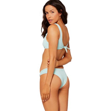 L Space La Jolla Full Bikini Bottom Women S Backcountry