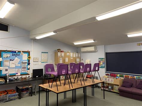 Smart Buildings for Icknield Primary School - CILS UK