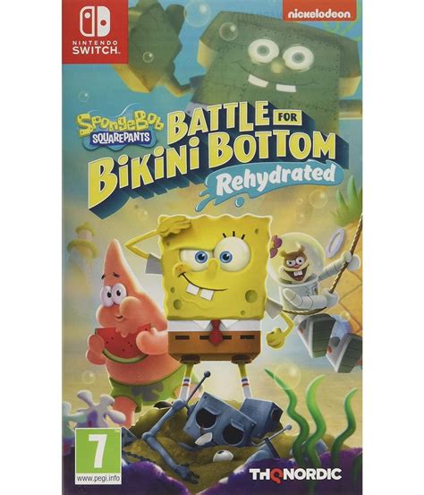 The Battle Of Bikini Bottom On Sale Centralcountiesservices Org