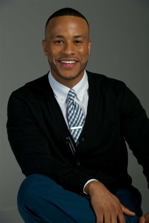 Devon Franklin Talks New Company Heaven Is For Real Producer Aims To