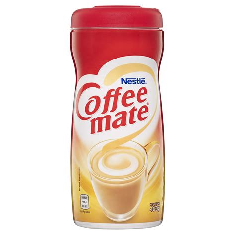 Nestle Coffee Mate 400g | Bulk Buys