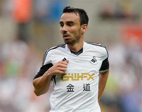 Britton extends Swansea deal until 2017 | FourFourTwo