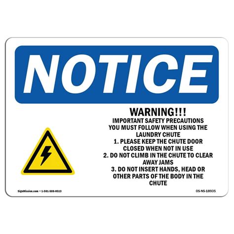 Osha Safety Signs Keep Off Osha Warning Safety Sign Madm302