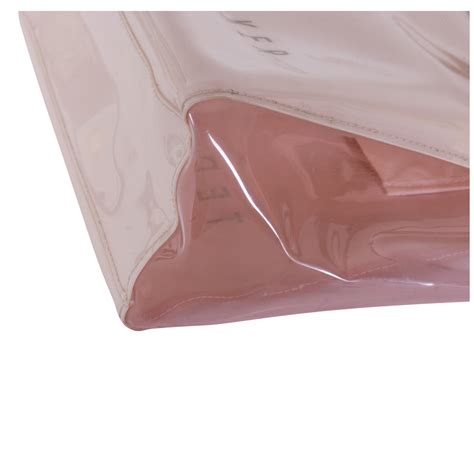 Ted Baker Nude Pink Solcon Icon Shopper Bag