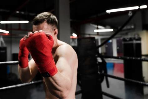 Onde Ter Aula De Muay Thai No Brasil