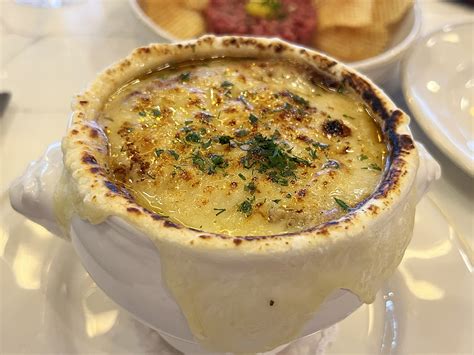 Le Petit Village - French Restaurant in West Village - New York City Blog