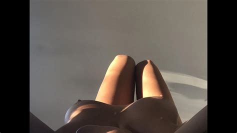 Naked In The Afternoon Sun Feeling Like Art R Nudeart