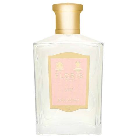 Floris London Lily Eau de Toilette Spray 100ml - allbeauty