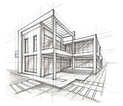 Ilustraciones De Arquitectura Vectores Libres De Derechos Istock