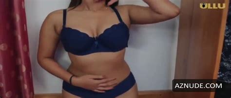 Kajal Jha Nude Aznude