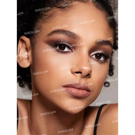 خرید پالت سایه چشم پازلی شیگلم مدل JAZY JIGSAW رنگ HUED IN NUDE