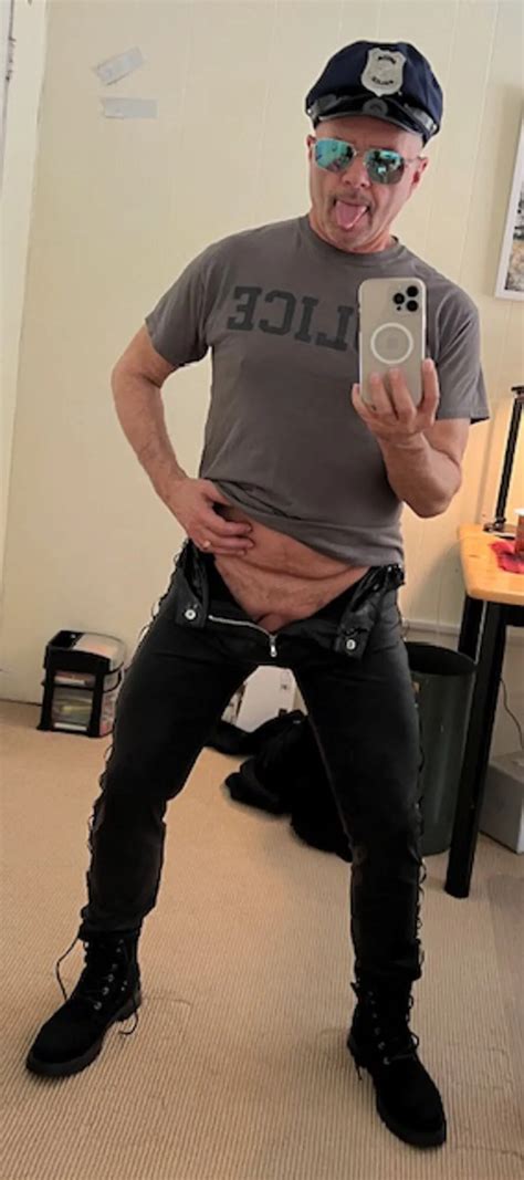 Officer Nickleby Wants You Nude Pics Xhamster