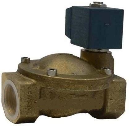 Электромагнитный клапан для бассейна 1 Danfoss за 14 687,60 руб. только ...