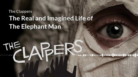 Review The Real And Imagined Life Of The Elephant Man Youtube