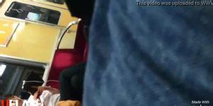 Asian Train Dickflash A Train Porn Videos