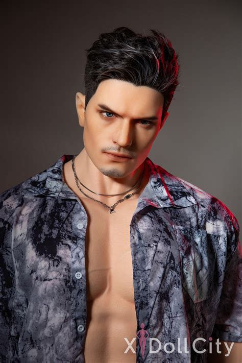 Gay Sex Dolls Realistic Male Sex Dolls For Gay Men XdollCity