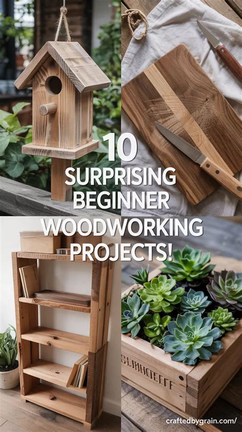 Woodwork Woodworking Artofit