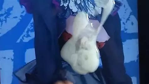 Cum Tribute For Suzuka Nakamoto Babymetal Free Gay Porn D Xhamster