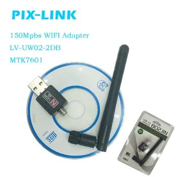 Ralink Mt7601 Wifi Adapter 150mpbs 802.11n,Usb Wifi Adapter 2.4g&5g ...