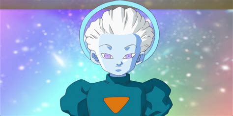 Dragon Ball Super 10 Little Known Facts About Whis