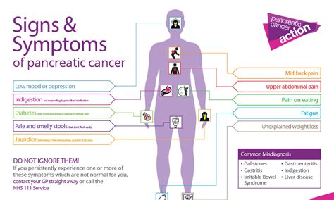 Signs And Symptoms Of Abdominal Tumor