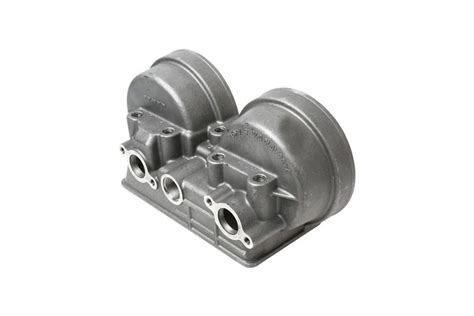 Фильтр масляный KAMAZ Корпус масляного фильтра в сборе КАМАЗ - купить ...