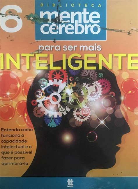 Livros Para Ser Mais Inteligente