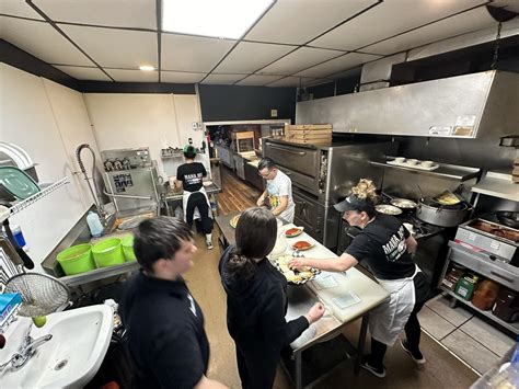 Baraboo United | As a family owned and operated pizzeria located in the